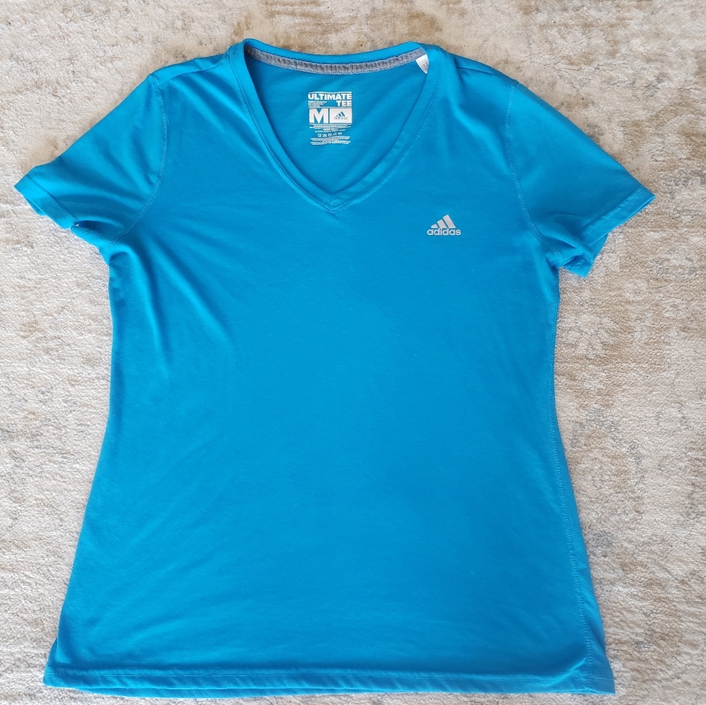 Adidas tee - Picture 2 of 2